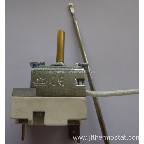 Capillary Thermostat for Oven